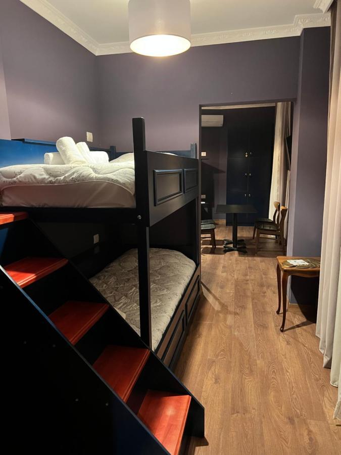 Aparthotel Amo's *
