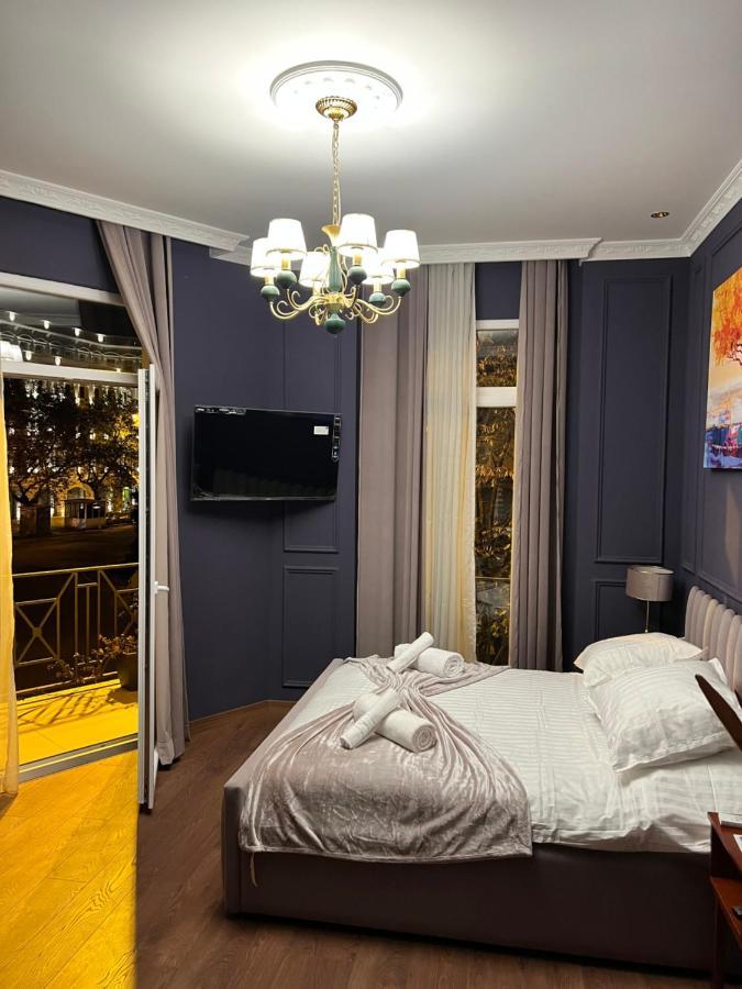 Amo's Aparthotel Shkodër