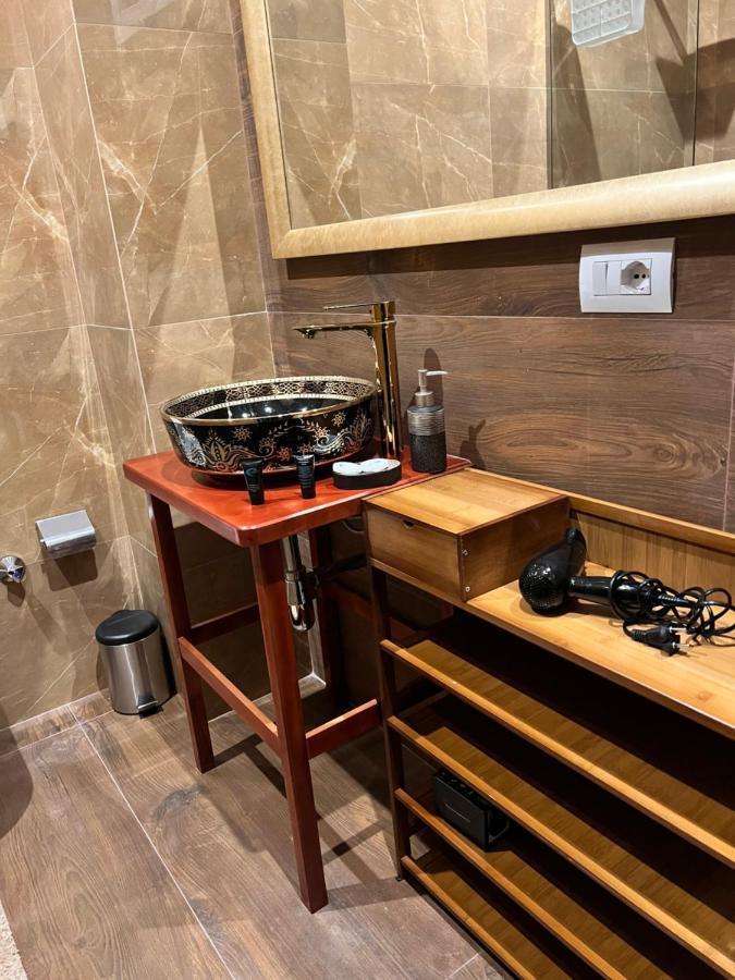 Aparthotel Amo's Shkodër