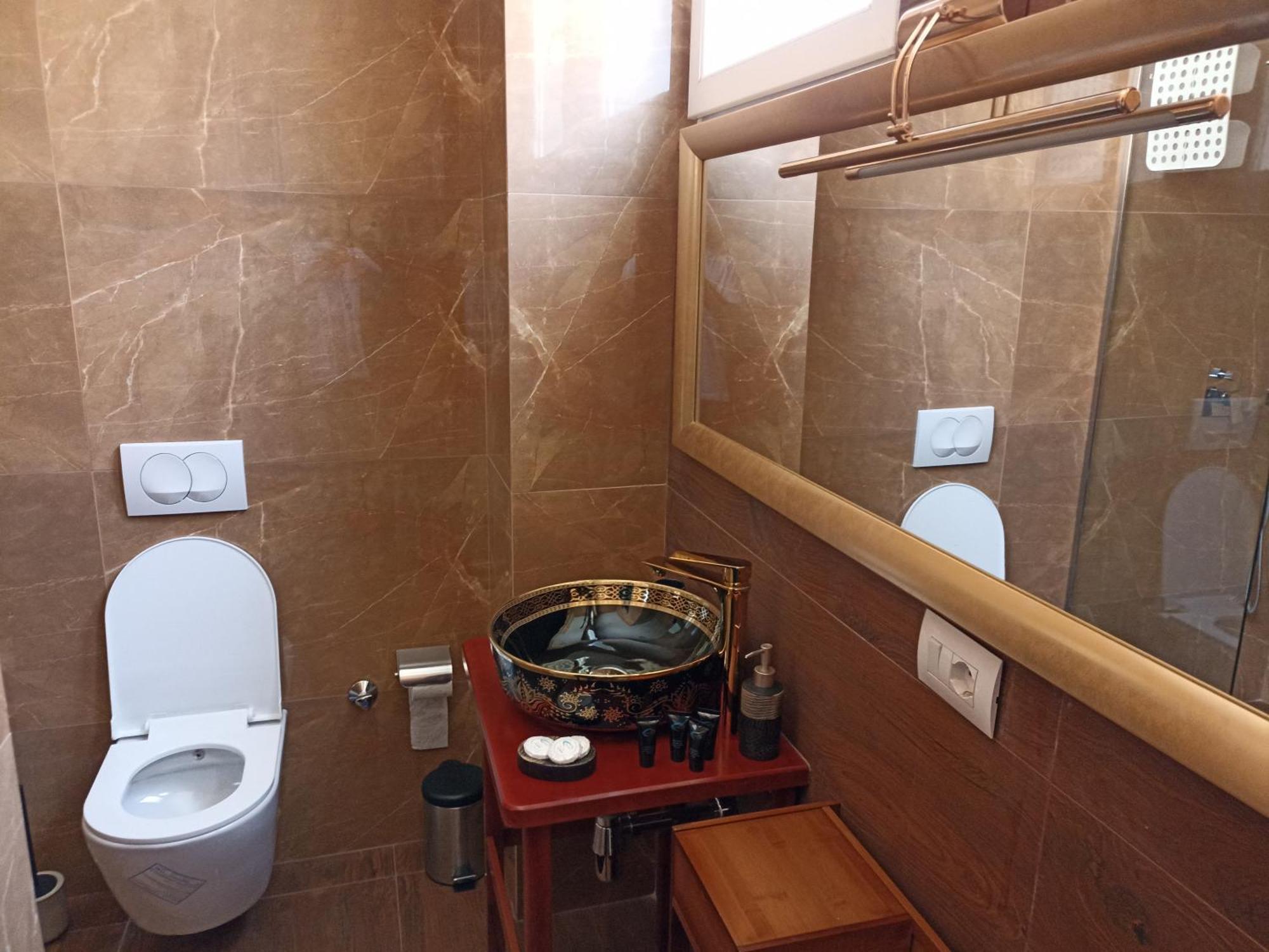 Amo's Aparthotel Shkodër